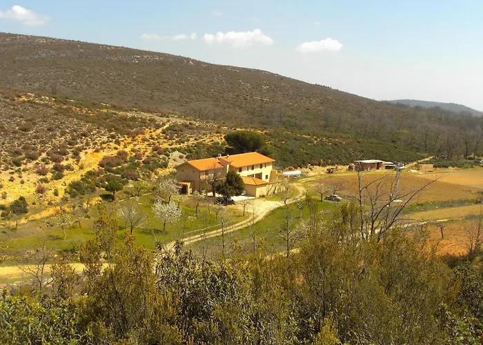 Hotel El Molino