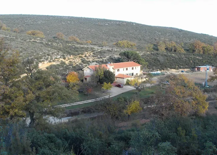 Hotel El Molino