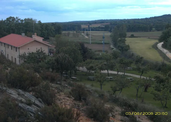 Hotel El Molino