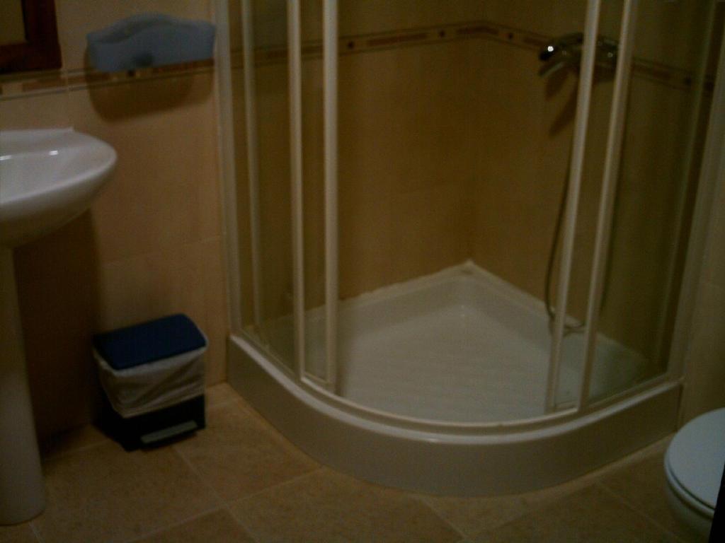 Country house El Molino *