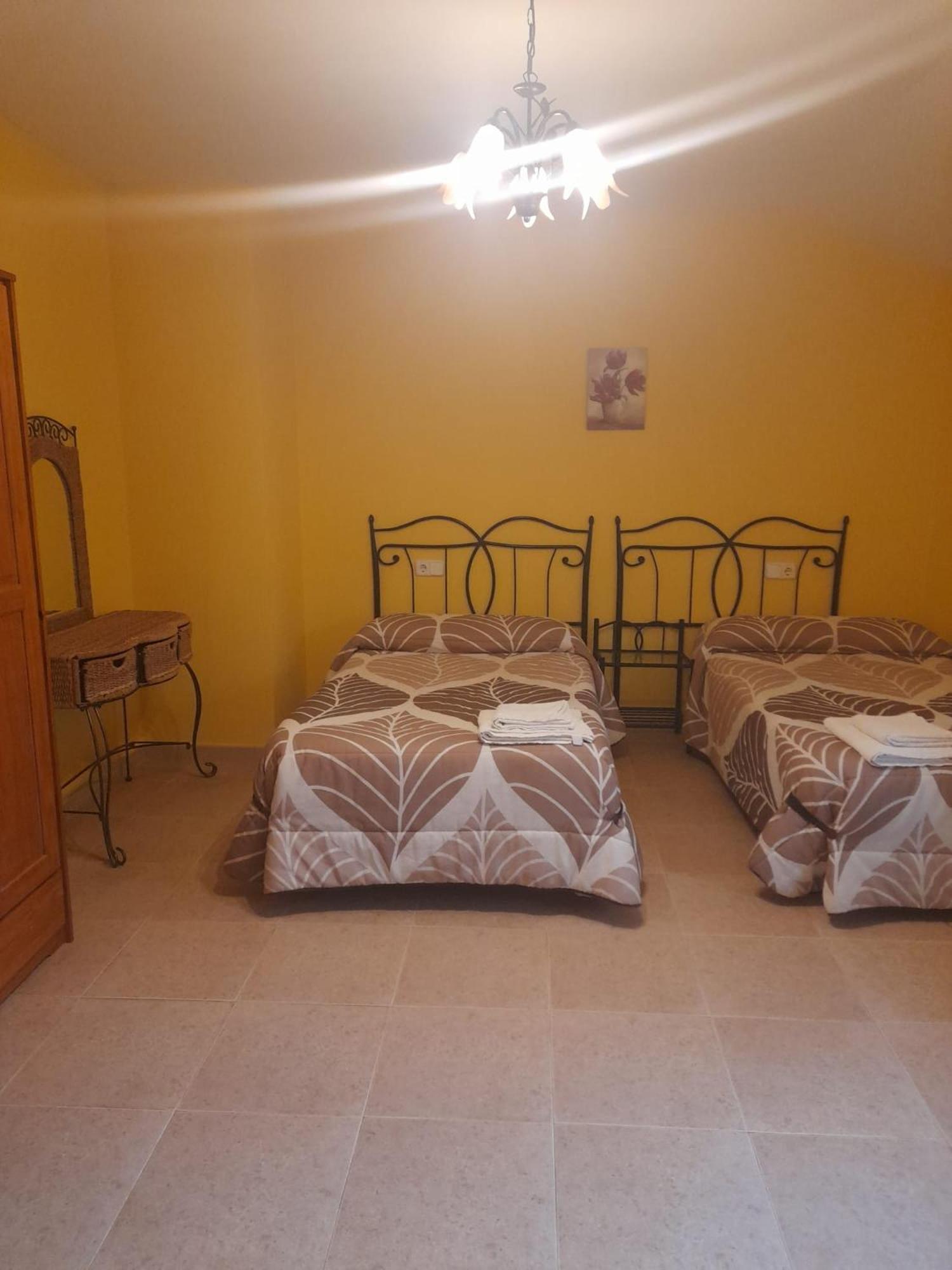 Country house El Molino