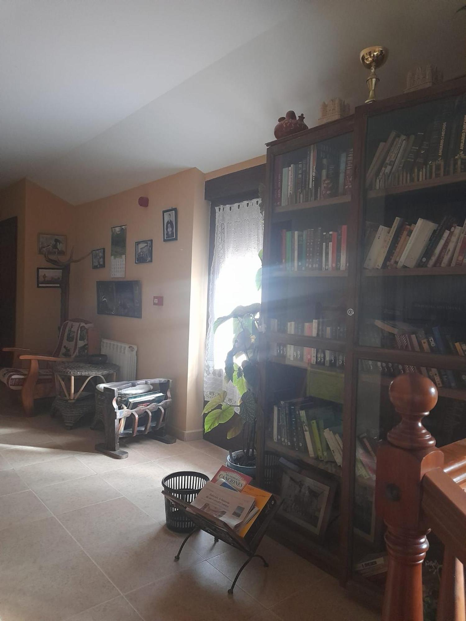 El Molino Country house