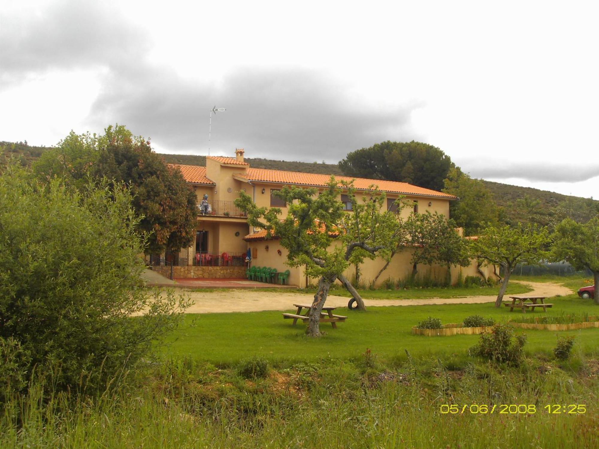 El Molino