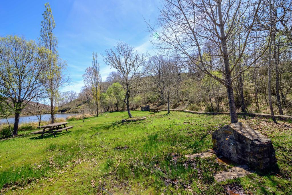 Country house El Molino *