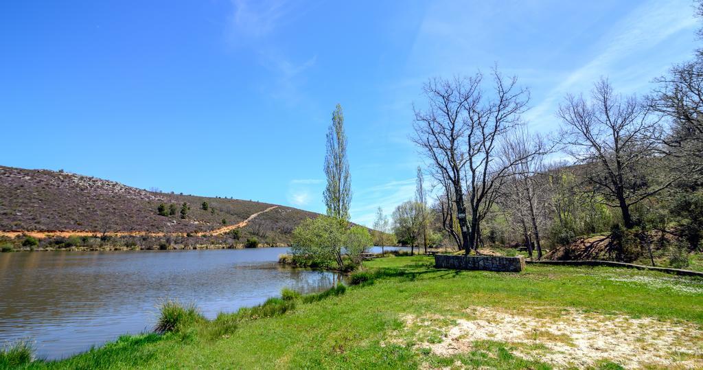 Country house El Molino *