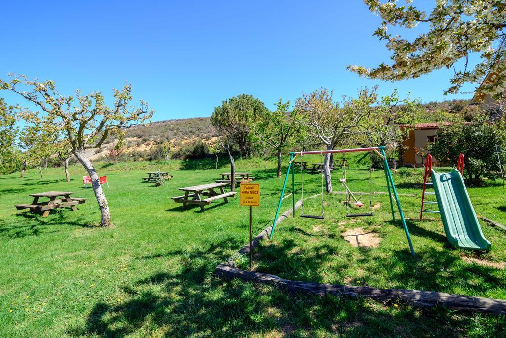Country house El Molino