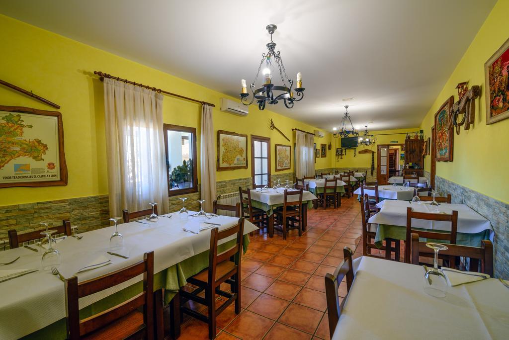 Country house El Molino Congosta