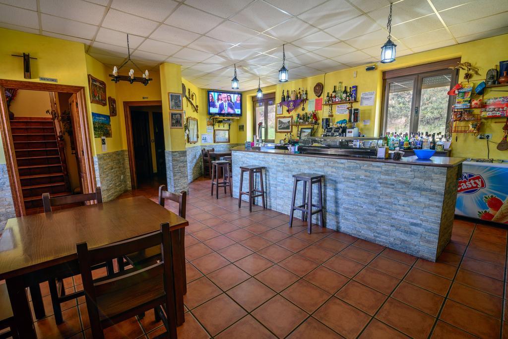 Country house El Molino *