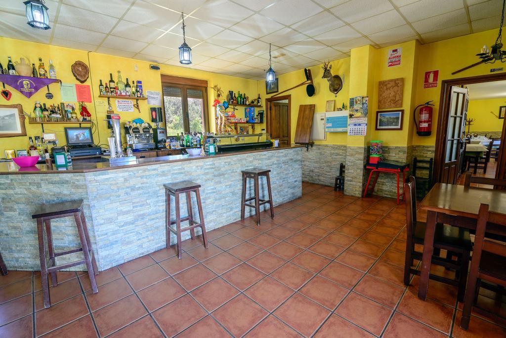 Country house El Molino Congosta