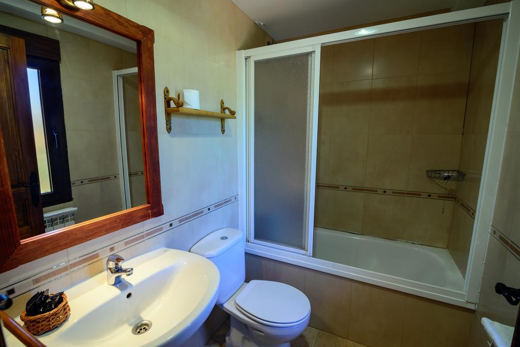 Country house El Molino *