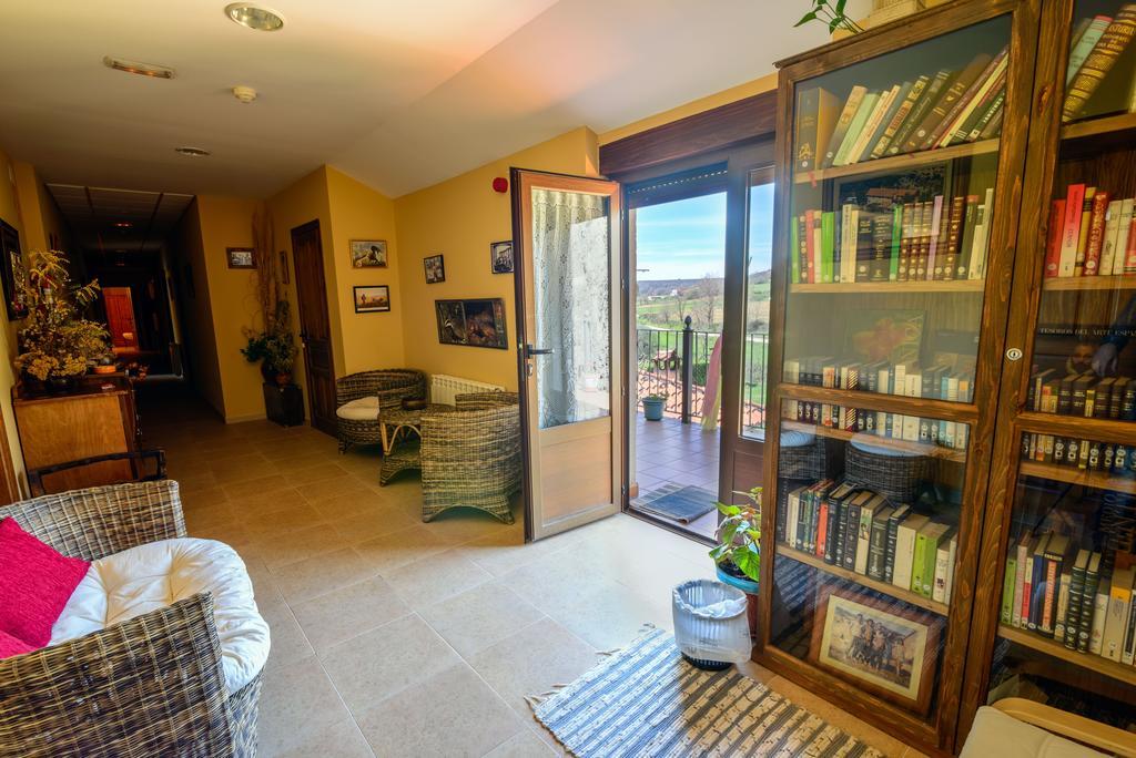 Country house El Molino Congosta