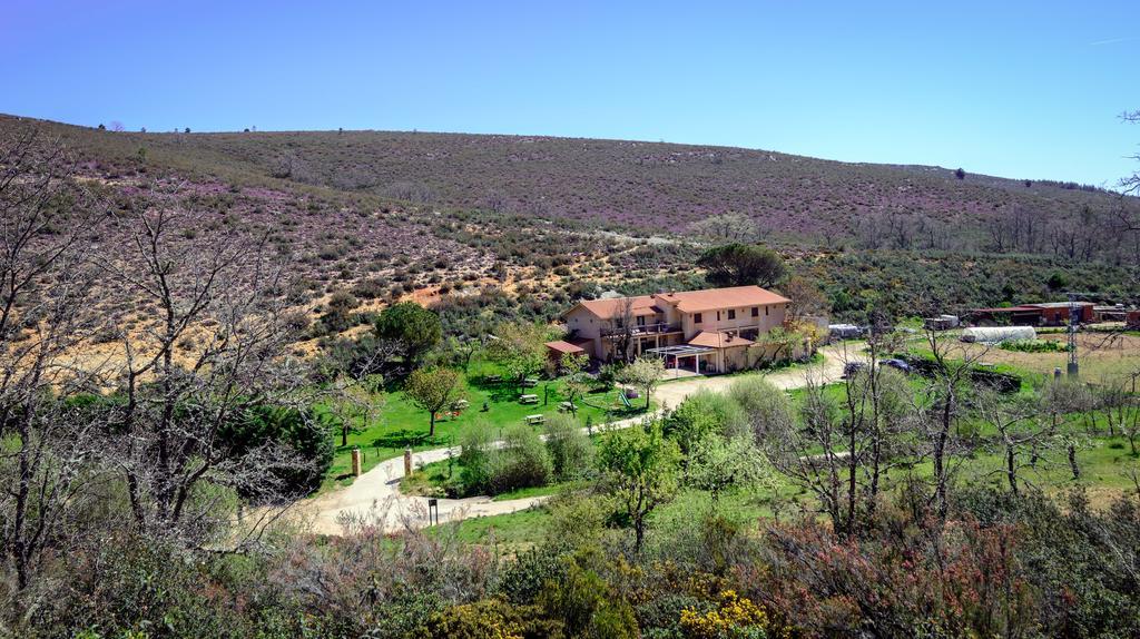 Country house El Molino